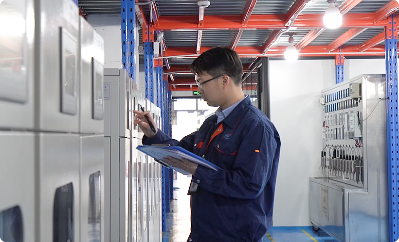 焊接無(wú)痕跡