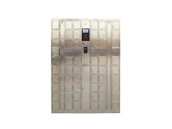 不銹鋼智能手機柜定制廠家