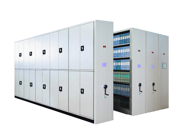 智能密集柜 智能密集柜