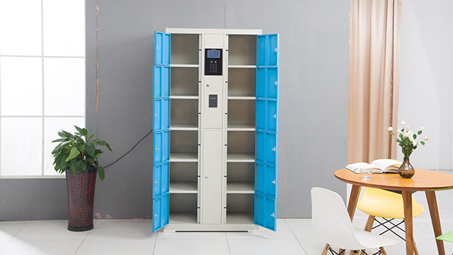 富士康智能儲(chǔ)物柜定制案例! 富士康智能儲(chǔ)物柜定制案例!